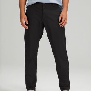 Lululemon Commission classic fit men’s pant
